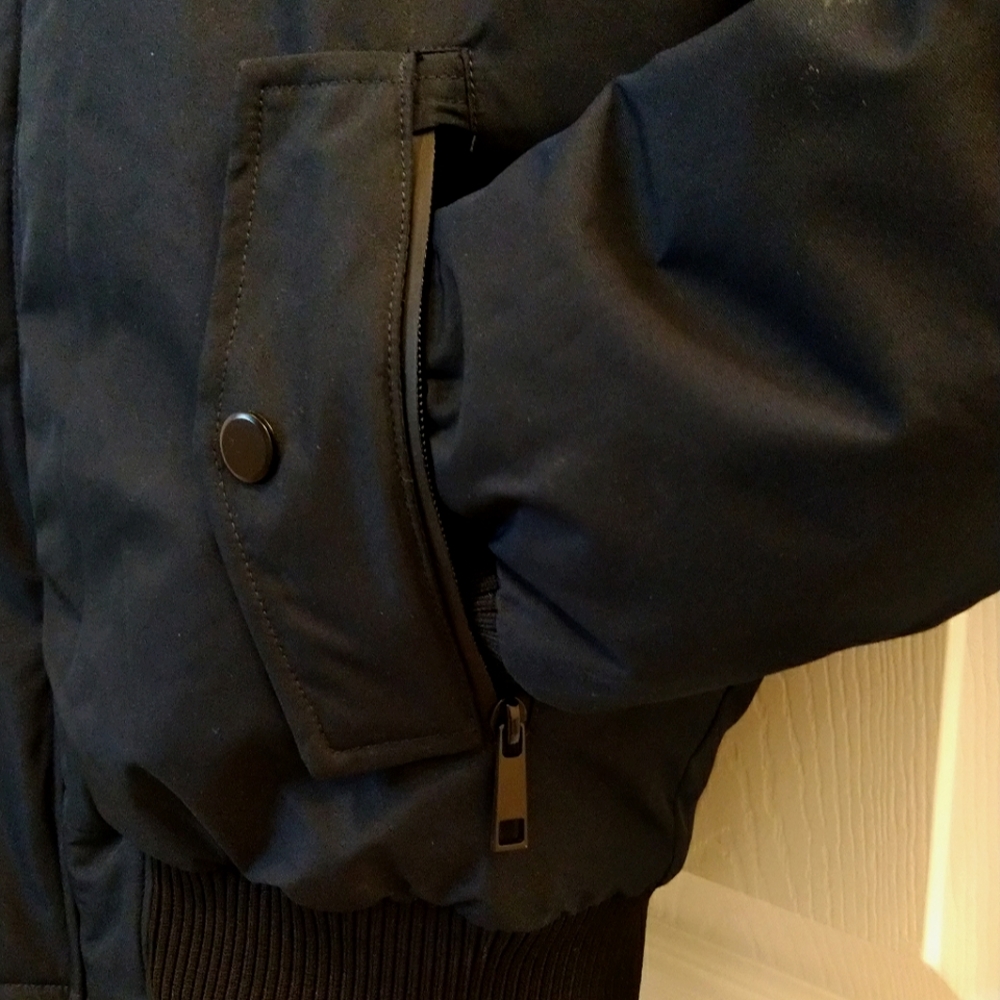 J. Style jacket - NWT - Picture 3 of 12